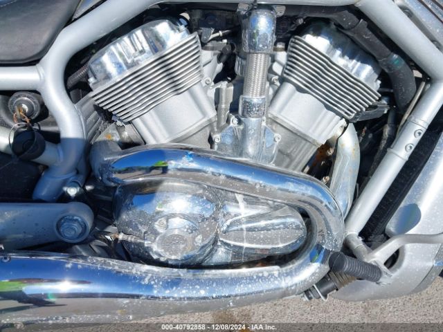 2003 HARLEY-DAVIDSON VRSCA 1HD1HAZ433K834036 Photo 7