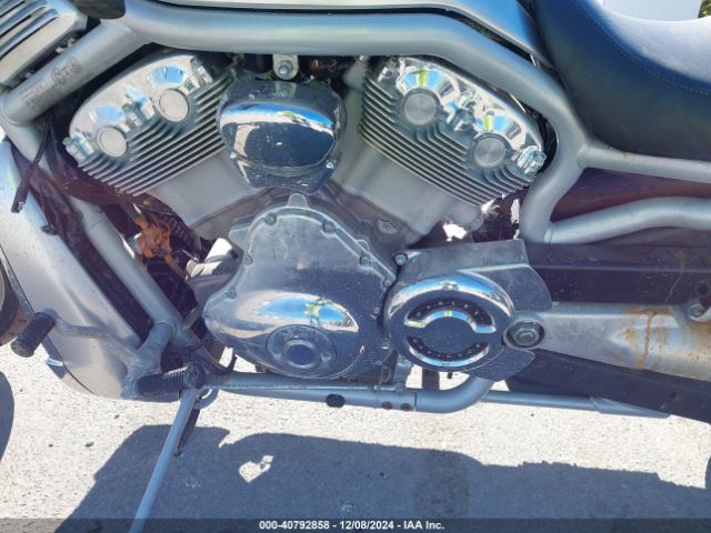 2003 HARLEY-DAVIDSON VRSCA 1HD1HAZ433K834036 Photo 8