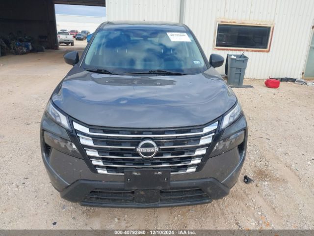 5N1BT3AB0RC702747 Nissan Rogue S Intelligent Awd