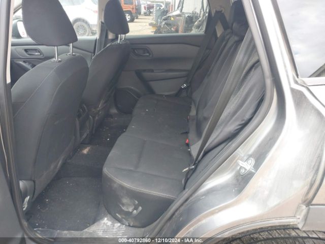 5N1BT3AB0RC702747 Nissan Rogue S Intelligent Awd