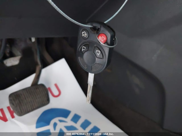 Ford Transit Connect Xlt 2014 NM0LS7F70E1162469 Image 11