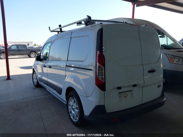 Ford Transit Connect Xlt 2014 NM0LS7F70E1162469 Image 3