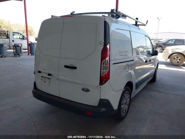 Ford Transit Connect Xlt 2014 NM0LS7F70E1162469 Image 4