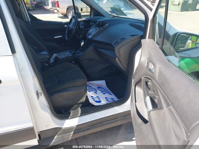Ford Transit Connect Xlt 2014 NM0LS7F70E1162469 Image 5