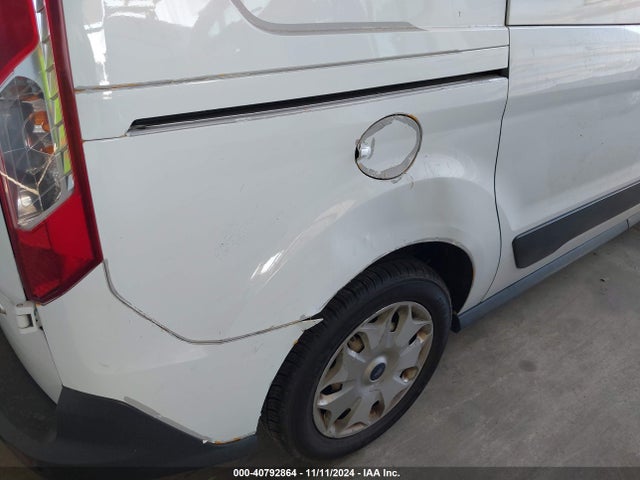Ford Transit Connect Xlt 2014 NM0LS7F70E1162469 Image 6