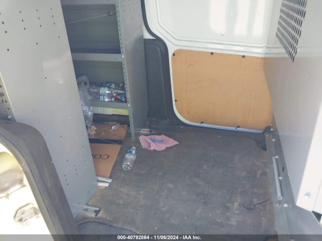 Ford Transit Connect Xlt 2014 NM0LS7F70E1162469 Image 8