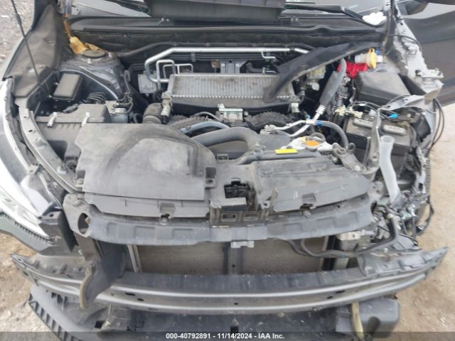 4S4WMACD9M3440589 Subaru Ascent Premium
