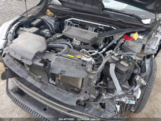 4S4WMACD9M3440589 Subaru Ascent Premium