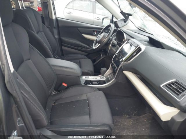 4S4WMACD9M3440589 Subaru Ascent Premium