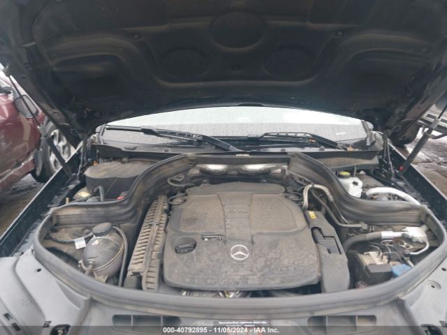 WDCGG5HB2FG432581 Mercedes-Benz GLK 350