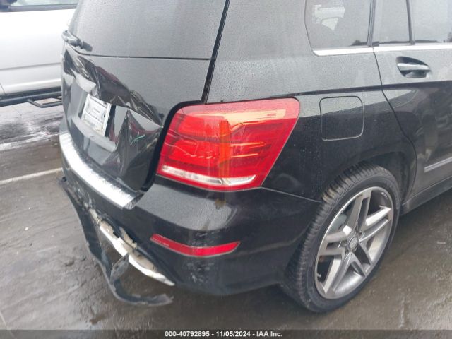 WDCGG5HB2FG432581 Mercedes-Benz GLK 350