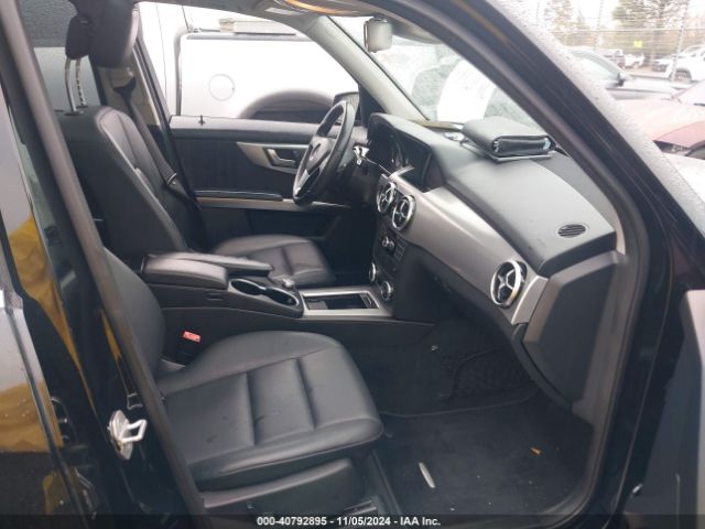 WDCGG5HB2FG432581 Mercedes-Benz GLK 350