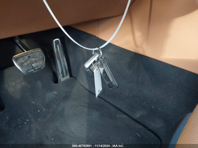 2023 BMW 840 GRAN COUPE WBAGV4C07PCM84046 Photo 10