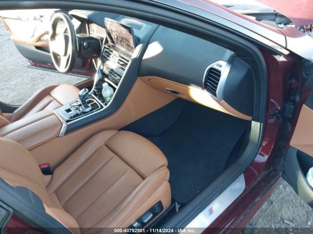 2023 BMW 840 GRAN COUPE WBAGV4C07PCM84046 Photo 4