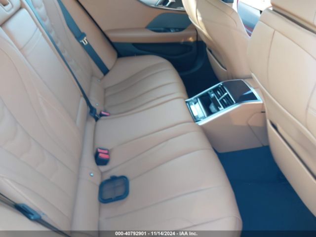 2023 BMW 840 GRAN COUPE WBAGV4C07PCM84046 Photo 7