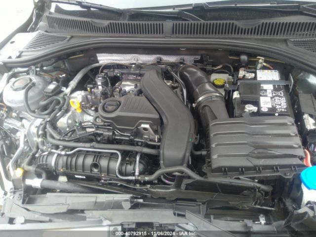 3VW5M7BUXRM101637 Volkswagen Jetta 1.5t S