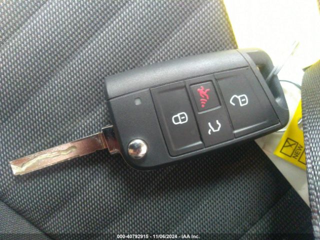 3VW5M7BUXRM101637 Volkswagen Jetta 1.5t S