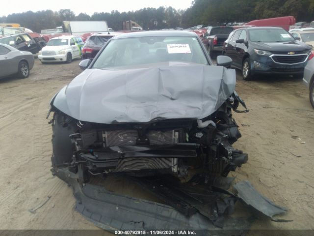 3VW5M7BUXRM101637 Volkswagen Jetta 1.5t S