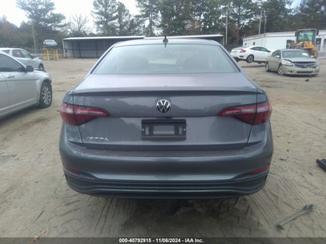3VW5M7BUXRM101637 Volkswagen Jetta 1.5t S