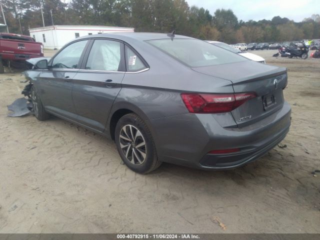 3VW5M7BUXRM101637 Volkswagen Jetta 1.5t S