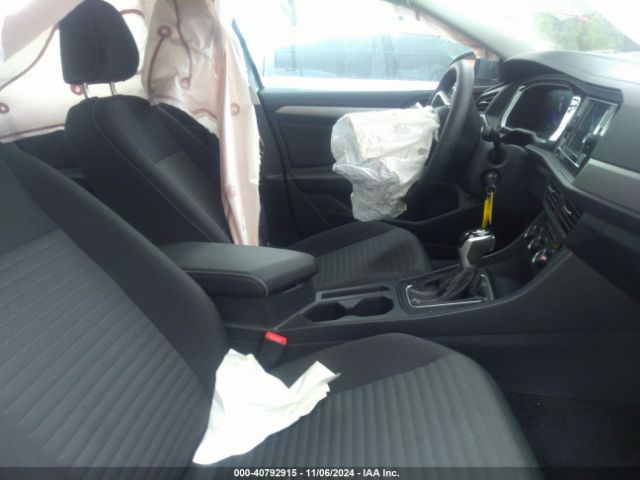 3VW5M7BUXRM101637 Volkswagen Jetta 1.5t S