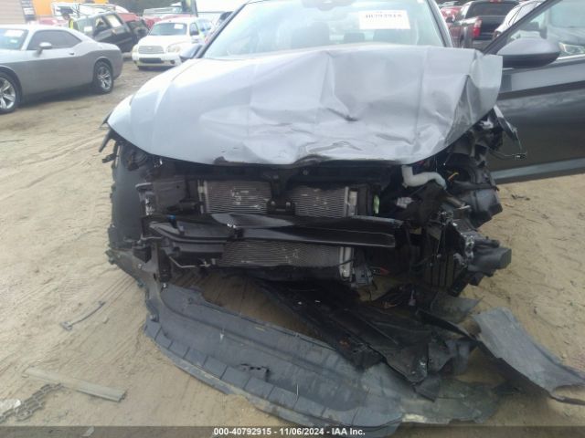 3VW5M7BUXRM101637 Volkswagen Jetta 1.5t S
