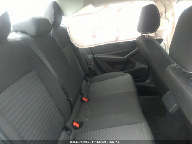 3VW5M7BUXRM101637 Volkswagen Jetta 1.5t S