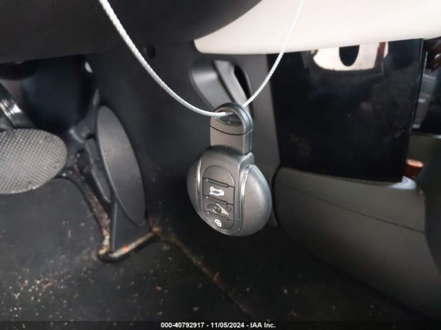 WMWXP7C53J2A47295 Mini Hardtop Cooper S