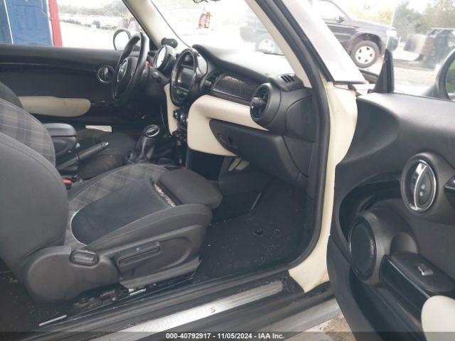 WMWXP7C53J2A47295 Mini Hardtop Cooper S