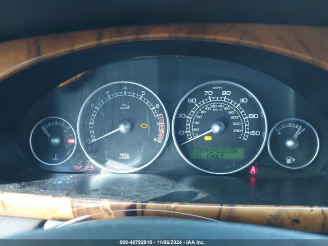 2007 JAGUAR X-TYPE SAJWA51A07WJ07618 Photo 6