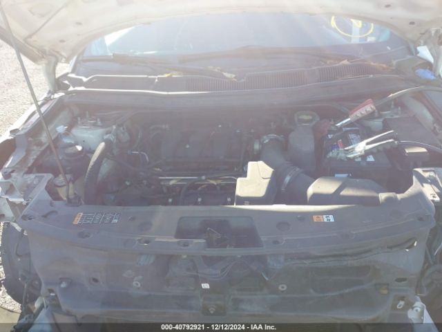 1FM5K8AR6HGD66667 Ford Utility Police Interceptor
