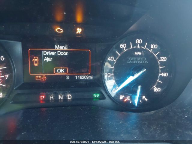1FM5K8AR6HGD66667 Ford Utility Police Interceptor
