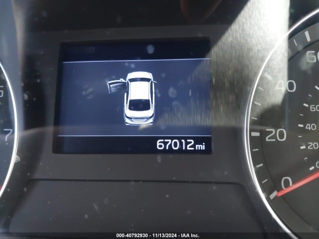 KIA Forte Lxs 2021 3KPF24AD6ME341798 Image 14