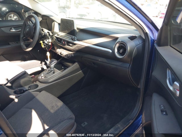 KIA Forte Lxs 2021 3KPF24AD6ME341798 Image 5