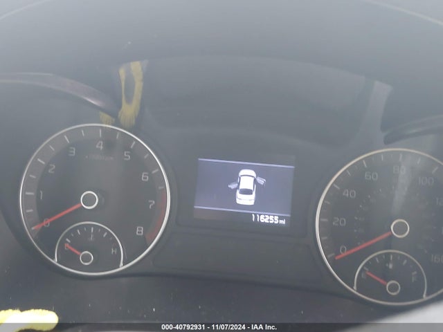 KIA Optima Lx 2019 5XXGT4L37KG286708 Image 7