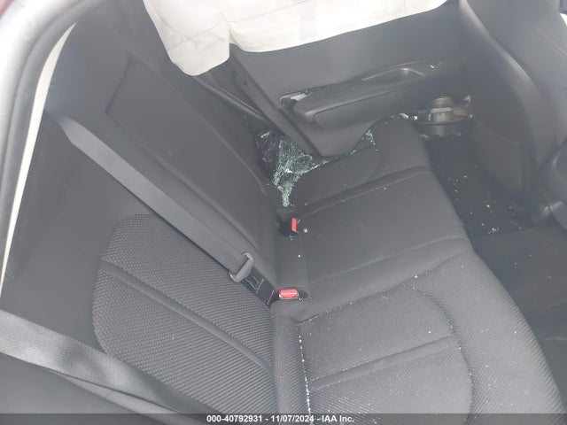 KIA Optima Lx 2019 5XXGT4L37KG286708 Image 8