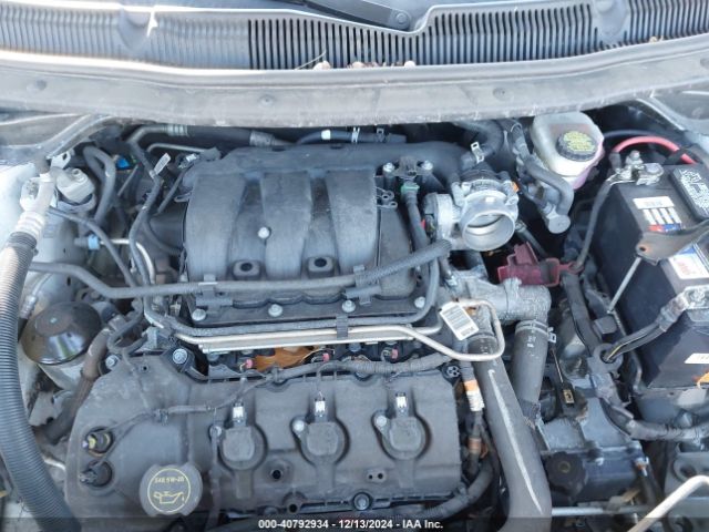 1FM5K8AR8KGA19851 Ford Police Interceptor Utility