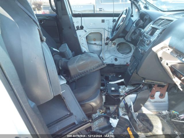 1FM5K8AR8KGA19851 Ford Police Interceptor Utility