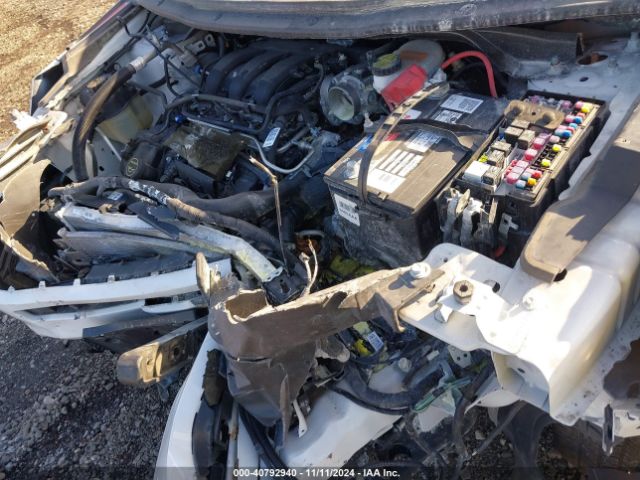 1FM5K8AR8KGB44204 Ford Police Interceptor Utility