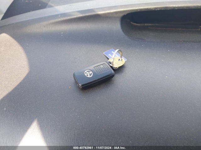 Toyota Prius One 2015 JTDKN3DU1F1899785 Image 11