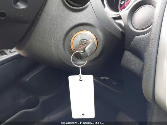 2014 MITSUBISHI OUTLANDER SPORT 4A4AP3AU1EE017184 Photo 10