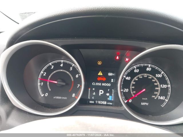 2014 MITSUBISHI OUTLANDER SPORT 4A4AP3AU1EE017184 Photo 6