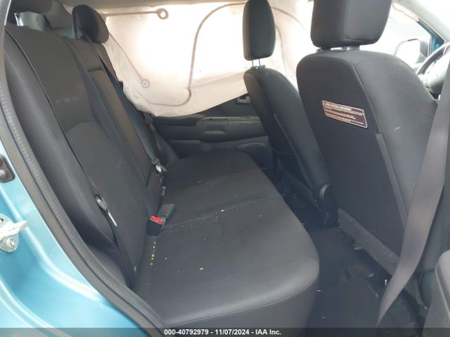 2014 MITSUBISHI OUTLANDER SPORT 4A4AP3AU1EE017184 Photo 7