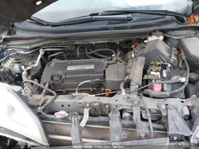 2HKRM4H75FH645761 Honda Cr-v Ex-l
