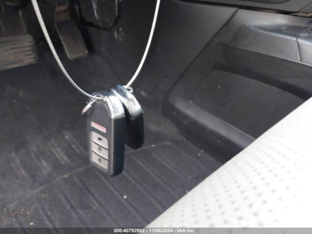 2HKRM4H75FH645761 Honda Cr-v Ex-l