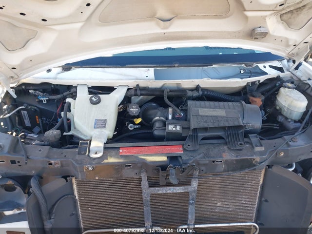 Chevrolet Express 2500 Ls 2015 1GAWGPFG5F1262160 Image 10