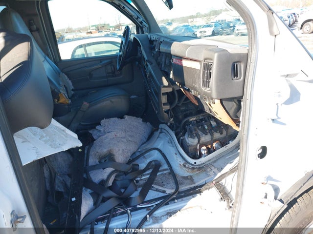 Chevrolet Express 2500 Ls 2015 1GAWGPFG5F1262160 Image 5