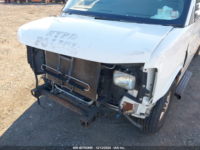 Chevrolet Express 2500 Ls 2015 1GAWGPFG5F1262160 Image 6