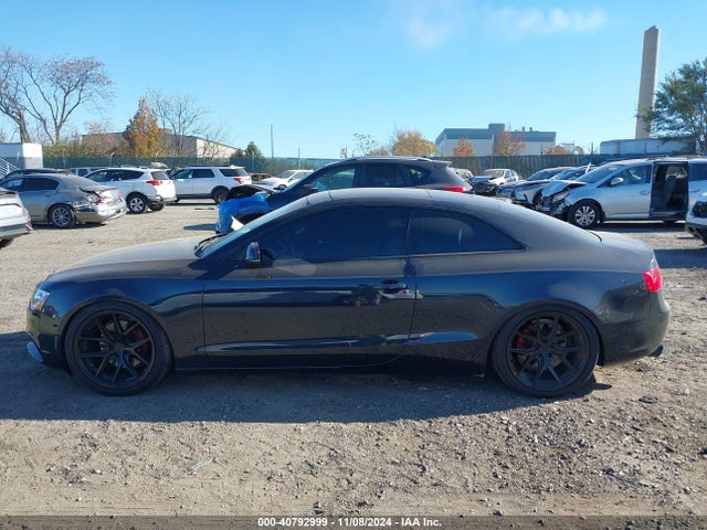 Audi A5 2.0t Premium 2014 WAUCFAFRXEA007687 Image 13