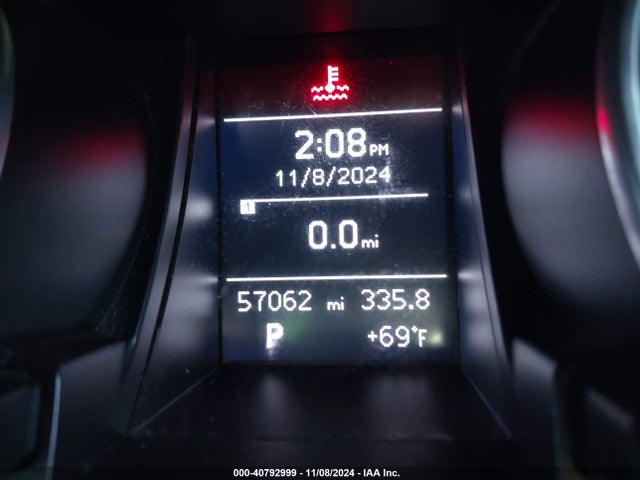 Audi A5 2.0t Premium 2014 WAUCFAFRXEA007687 Image 14